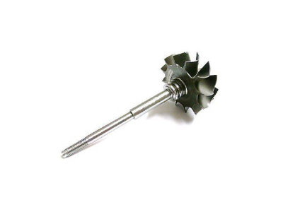 Ротор турбокомпрессора JRONE 1100016101